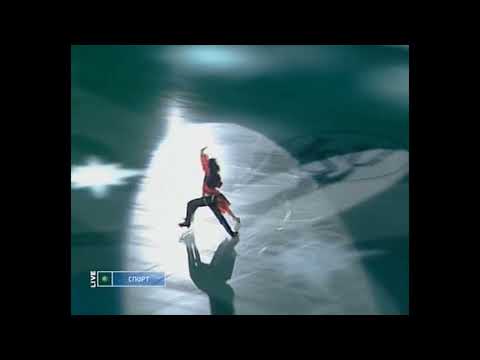 Khokhlova - Novitski / Ex / GPF 2007 (H264) [25]