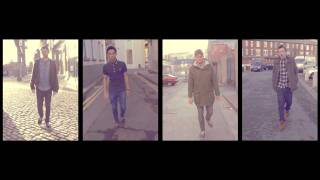 Raglans - The Man From Glasgow [OFFICIAL VIDEO]