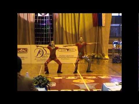 Jakub Hrin - Maria Lorincikova