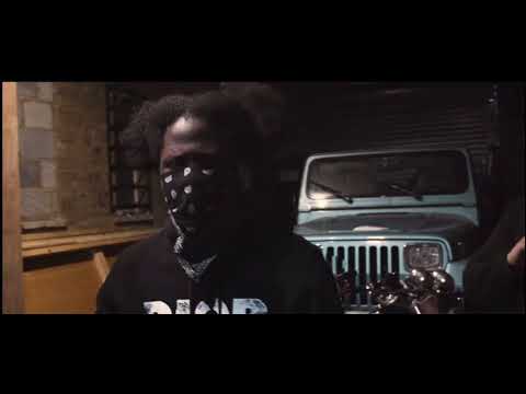 Leon x Trizzac x H.I.T.A - The  Link Up 2.0    l   Drillin: Episode 4 Soundtrack