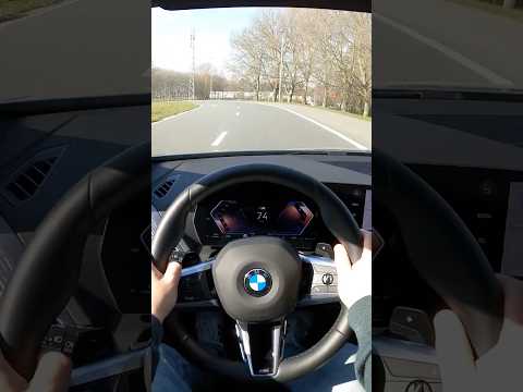Thumbnail for BMW | 120 F70 | 2024 @Caronboard by BMW, Car