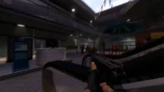 Tactical Intervention Gameplay