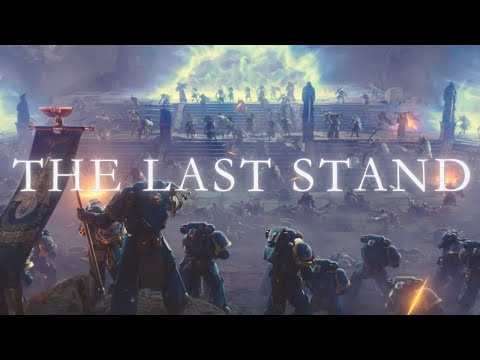 The Last Stand VI