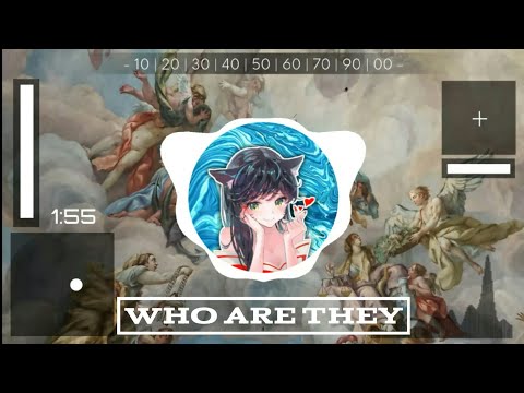 UNKNOWNS. - RVNE, SIRROBY, ENDPO!NT