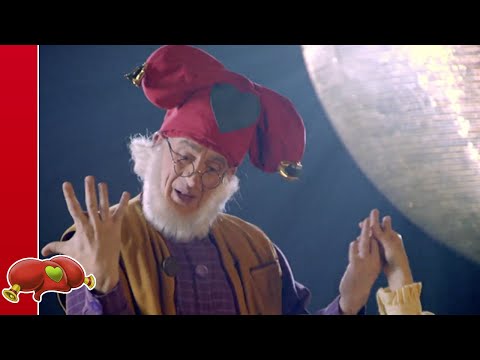 Kabouter Plop - Laat ons dansen