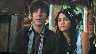 Zanessa - All or Nothing