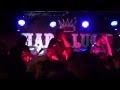 Norma Jean - Coffinspire: Multitudes, Multitudes In The Valley Of Decision! Live in Toronto