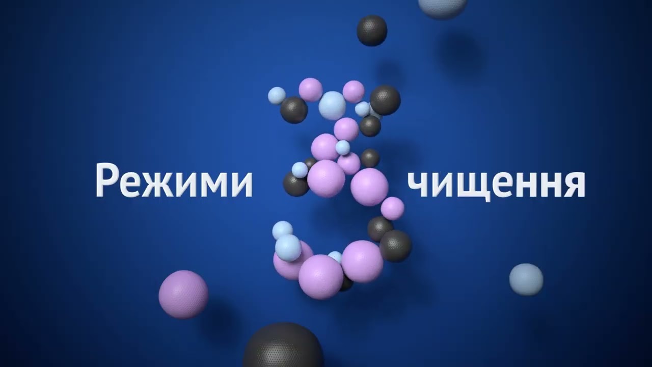 Електрична зубна щітка ORAL-B Vitality Pro Protect X Clean Чорна (4210201427124) video preview