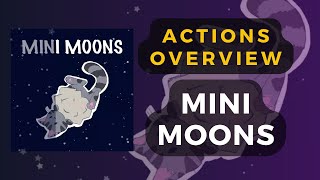 Unknown Channel - Mini Moons video thumbnail