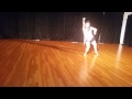 Wasted - marian hill choreography 