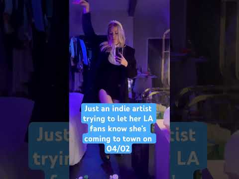 04/02 Gold Digger with @janeleo