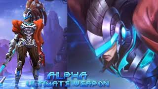 Download lagu Voice Hero Alpha Mobile Legends Ringtone Part1 mp3