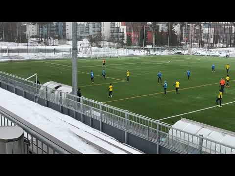 14.1.2023 harkkapeli Hyps vs NJS musta