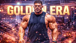 HOW WESLEY VISSERS SHOCKED THE WORLD: THE ARNOLD CLASSIC