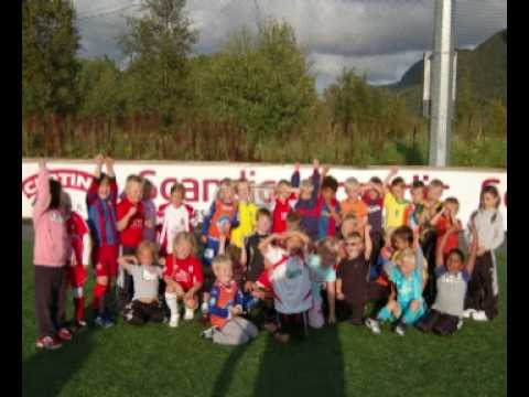 Spjelkavik Fotballs 2002 årgang