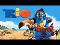 Rio Full Movie In Hindi New Cartoon Full Movie In Hindi