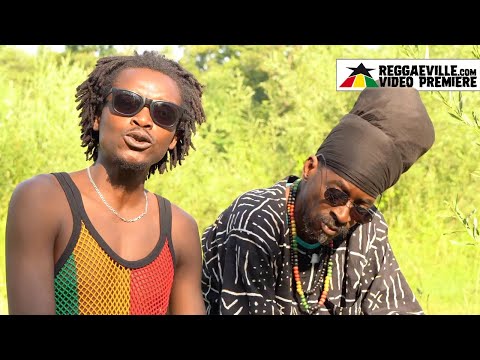 Reggaeville and Jahstar The Fadda