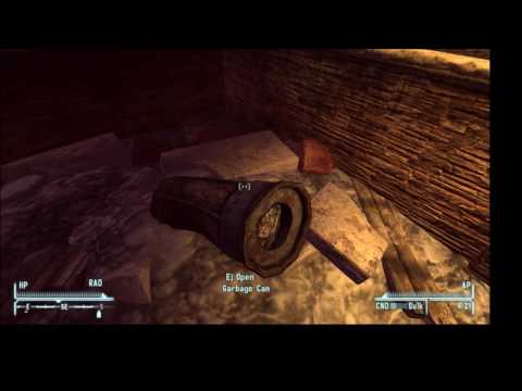 Phanton Plays Dead Money Part 1 Dear God or Dog