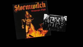 Stormwitch - Thunderland - Heavy Metal Germany