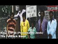 King Tim III (Personality Jock) - The Fatback Band (1979)