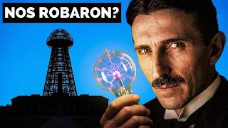 La Historia Oculta del Hombre que Creó el Futuro (Nikola Tesla)
