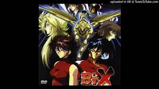 鋼鐵神兵 b't x op 台灣完整版主題曲 【HIGH PRESSURE】 西川貴教 T.M.Revolution