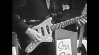 My Window Faces The South with a young Glenn Campbell, George Morgan and the Collins Kids (1963))