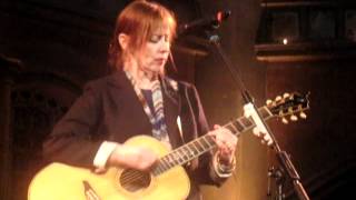 Suzanne Vega - When Heroes Go Down (Live @ Union Chapel, London, 13.06.12)