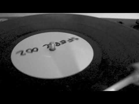 Space Afrika - Somewhere Decent To Live [Teaser]