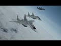 Dutch F 35s And Polish MiG 29s