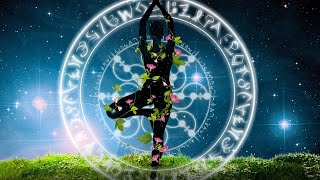 Msica de Flauta Relaxante,Meditao Profunda,Yoga,Estudar