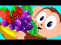 Fruits Song For Children Nursery Rhymes And Kids Video