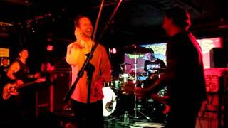 Bouncing Souls - Manthem &amp; Break-Up Song @ Middle East in Cambridge, MA (6/24/2011)