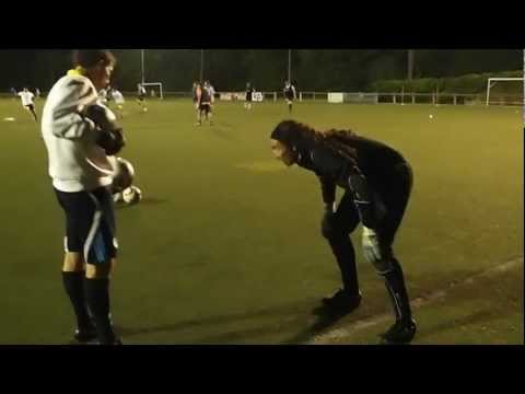 CD ROTETA DE HERRERA ENTRENAMIENTO DE PORTEROS 18