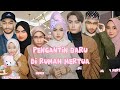 Newlyweds At In Laws House During Ramadan IB Revlicca