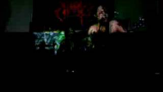 MANTAK - SABAHELL'S BLASPHEMER + OV SEMEN AND BLOOD (LIVE)