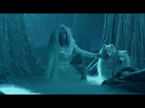 Lola Astanova - The Enchanted Carol (Carol of the Bells)