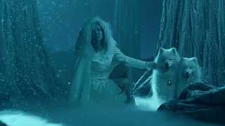 Download lagu Lola Astanova - The Enchanted Carol (Carol of the Bells) mp3