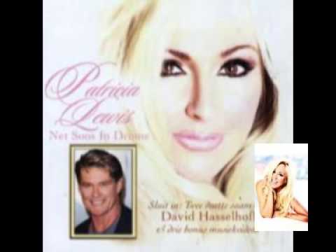 David Hasselhoff & Patricia Lewis  "As I Am"