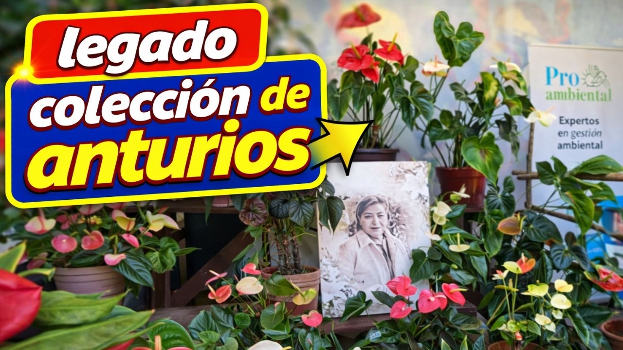 TOUR of the great ANTHURIUM AND ORCHID exhibition | Part 2