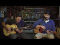 Emanuel Rivera feat. Luchito Cuadros - Fragilidad | En vivo en Casa Musical Abarca - Arequipa