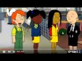 Preview 2 Caillou Grounded Version