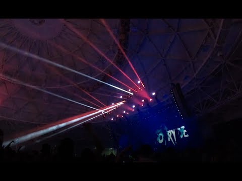 JoyRide @ Snowta NYE 2018