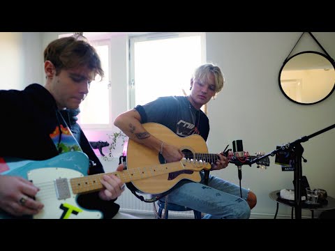 NOTD & Nina Nesbitt - Cry Dancing [Live Acoustic Performance]