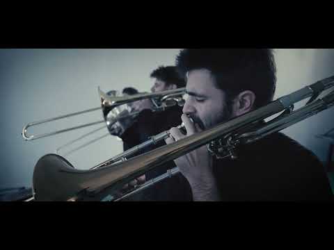 Octotrip - J.S. Bach, Violin Partita n°1 in B minor - BWV 1002