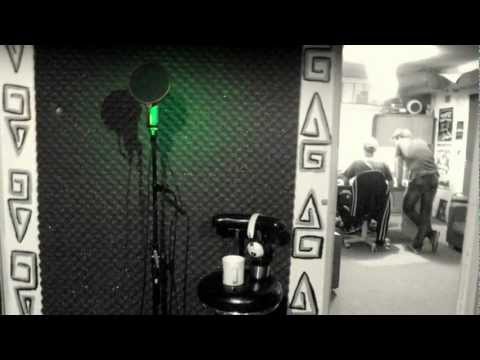 Świeżo Malowane w Madżonga Studio 2011