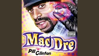 American Cars (feat. Andre Nickatina)