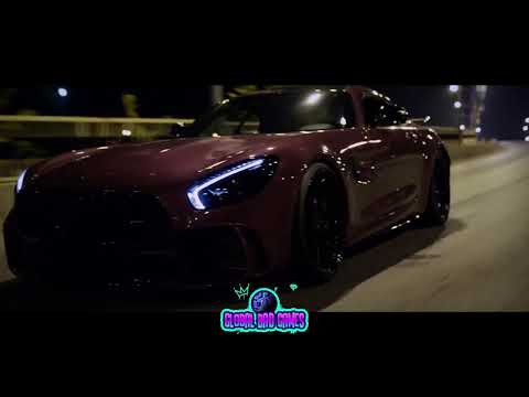 Kvbis x Shuster  - Chodź ze mną (Official  Car Video)