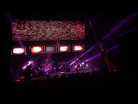 Jamiroquai - “Hey Floyd” @ Bill Graham Civic Auditorium, San Francisco