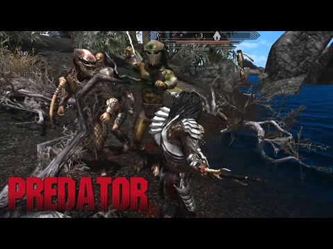 Skyrim  PREDATOR